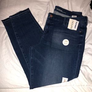 Rockstar old navy jeans